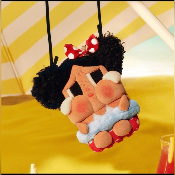 Crybaby 🏖️Vacation Mode On 🏖️ - Picture 5 of 7